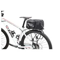 Achat Zéfal Sacoche Bagage Arrière Traveler 40 -Val de Loire Vélo Tours