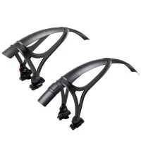 Achat Zéfal Gardes-boue Gravel Shield G50 -Val de Loire Vélo Tours