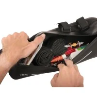 Achat Zéfal Sacoche de Cadre Z Adventure C2 -Val de Loire Vélo Tours