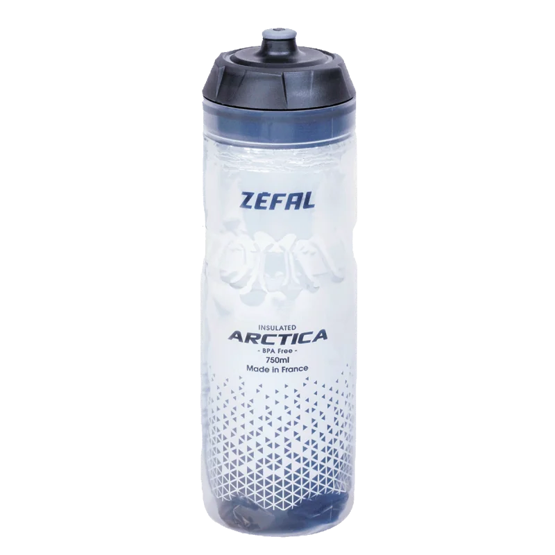 Achat Zéfal Bidon Isotherme Arctica 750ml -Val de Loire Vélo Tours