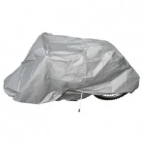 Achat Housse de Protection Vélo Grise -Val de Loire Vélo Tours