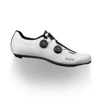 Achat Fizik Chaussures Stabilita Carbon White/Black -Val de Loire Vélo Tours