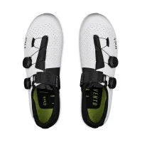 Achat Fizik Chaussures Stabilita Carbon White/Black -Val de Loire Vélo Tours