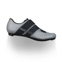 Achat Fizik Chaussures Tempo Powerstrap R5 Reflective Grey -Val de Loire Vélo Tours
