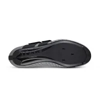 Achat Fizik Chaussures Tempo Powerstrap R5 Reflective Grey -Val de Loire Vélo Tours