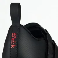 Achat Fizik Chaussures Transiro Powerstrap R4 Noir/Rouge -Val de Loire Vélo Tours