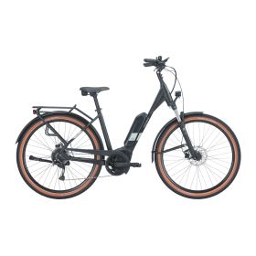 Pegasus Solero E9 Sport Wave CX 545wh Smart System