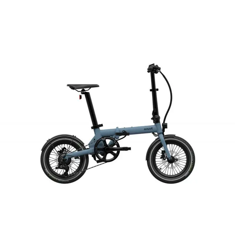 Achat Uto Morning Origins V3 16" 250wh -Val de Loire Vélo Tours