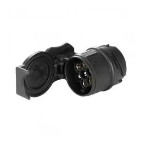 Achat Thule Adaptateur de prise 13 vers 7 broches -Val de Loire Vélo Tours