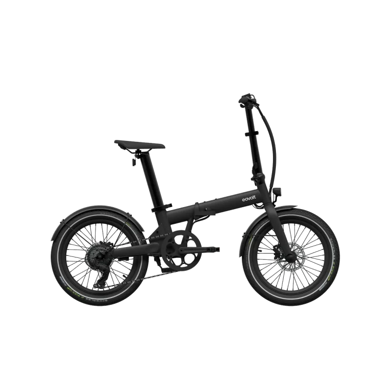 Achat Eovolt Afternoon Origins V3 20" 378wh -Val de Loire Vélo Tours