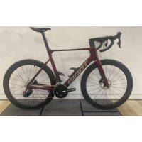 Giant Propel Advanced Pro 1 Red