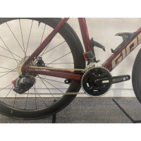 Giant Propel Advanced Pro 1 Red