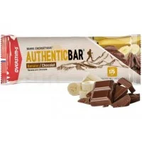 Achat Overstim's Authentic Bar -Val de Loire Vélo Tours