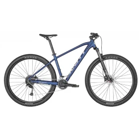 Achat Scott Aspect 940 Blue -Val de Loire Vélo Tours