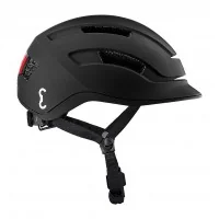 Achat Elvish Casque Vélotaffeur noir mat -Val de Loire Vélo Tours