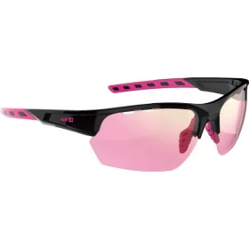 Achat Azr Lunettes Kromic Izoard Noir/Rose Photochromique Rose -Val de Loire Vélo Tours