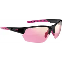 Achat Azr Lunettes Kromic Izoard Noir/Rose Photochromique Rose -Val de Loire Vélo Tours