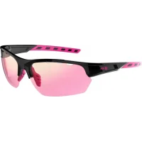 Achat Azr Lunettes Kromic Izoard Noir/Rose Photochromique Rose -Val de Loire Vélo Tours