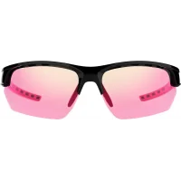 Achat Azr Lunettes Kromic Izoard Noir/Rose Photochromique Rose -Val de Loire Vélo Tours