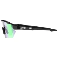 Achat Azr Lunettes Kromic Race RX Noir Photochromique Vert -Val de Loire Vélo Tours