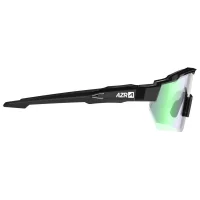Achat Azr Lunettes Kromic Race RX Noir Photochromique Vert -Val de Loire Vélo Tours
