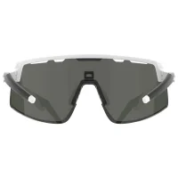 Achat AZR Lunettes Speed RX Blanc/Noir Ecran Multicouche Rouge -Val de Loire Vélo Tours