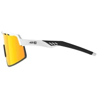 Achat AZR Lunettes Speed RX Blanc/Noir Ecran Multicouche Rouge -Val de Loire Vélo Tours