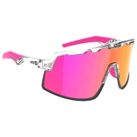 Achat AZR Lunettes Speed RX Crystal Vernie/Rose Ecran Multicouche Rose -Val de Loire Vélo Tours