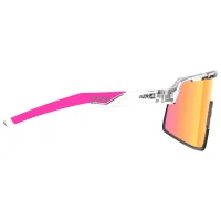 Achat AZR Lunettes Speed RX Crystal Vernie/Rose Ecran Multicouche Rose -Val de Loire Vélo Tours