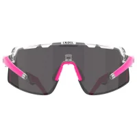 Achat AZR Lunettes Speed RX Crystal Vernie/Rose Ecran Multicouche Rose -Val de Loire Vélo Tours