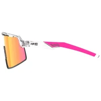 Achat AZR Lunettes Speed RX Crystal Vernie/Rose Ecran Multicouche Rose -Val de Loire Vélo Tours