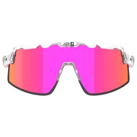 Achat AZR Lunettes Speed RX Crystal Vernie/Rose Ecran Multicouche Rose -Val de Loire Vélo Tours