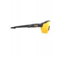 Achat AZR Lunettes Race RX Noir Ecran Or -Val de Loire Vélo Tours