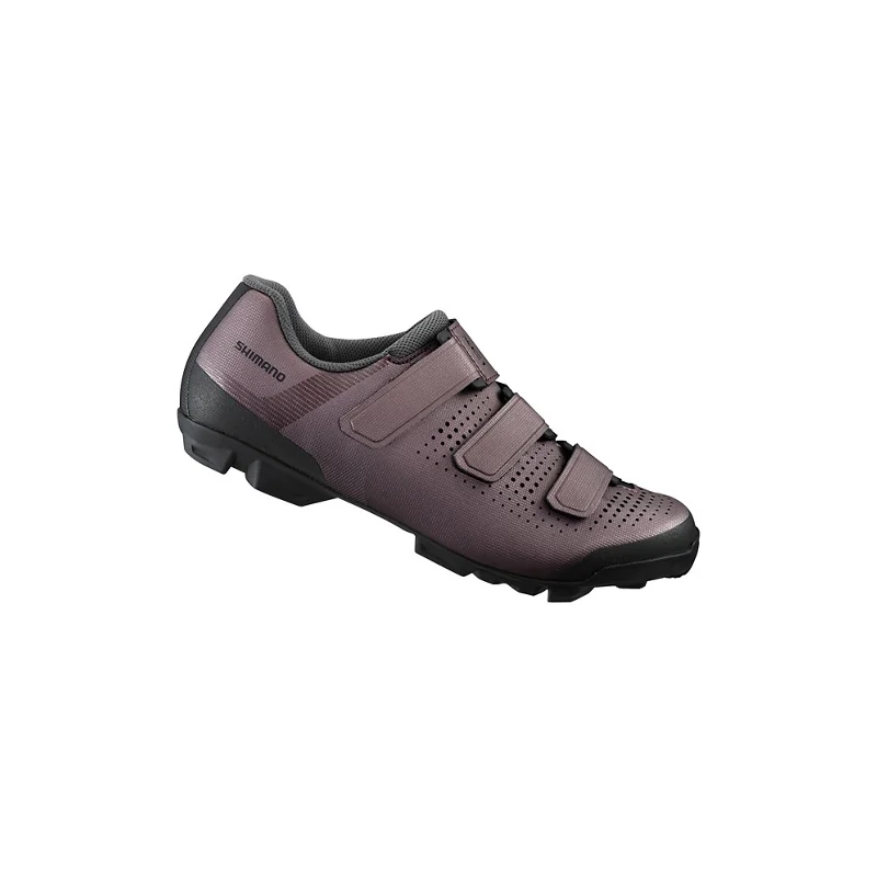 Achat Shimano Chaussures XC100 Acajou -Val de Loire Vélo Tours