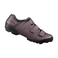 Achat Shimano Chaussures XC100 Acajou -Val de Loire Vélo Tours