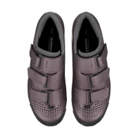 Achat Shimano Chaussures XC100 Acajou -Val de Loire Vélo Tours