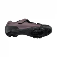 Achat Shimano Chaussures XC100 Acajou -Val de Loire Vélo Tours