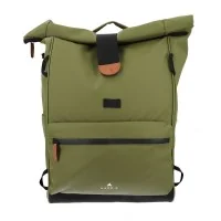 Achat Hapo-G Sacoche Arrière Double Roll-Top 2x25L -Val de Loire Vélo Tours