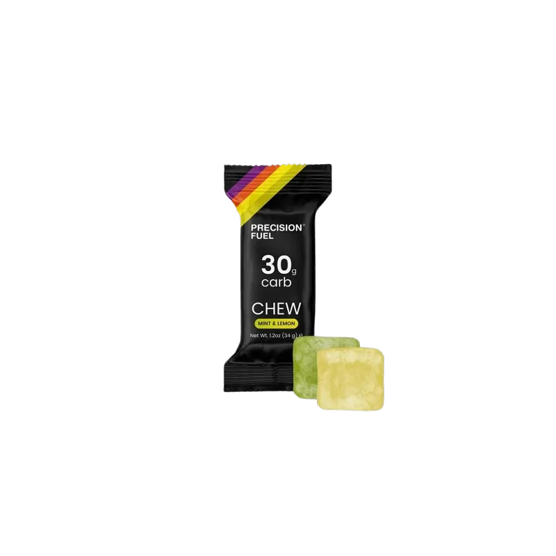 Achat Precision Fuel Gomme à mâcher -Val de Loire Vélo Tours