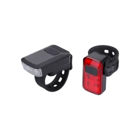 Achat BBB Éclairage Kit Spark 2.0 -Val de Loire Vélo Tours