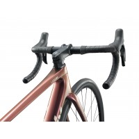 Liv Langma Advanced 1 Mechanic Rose