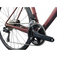 Liv Langma Advanced 1 Mechanic Rose