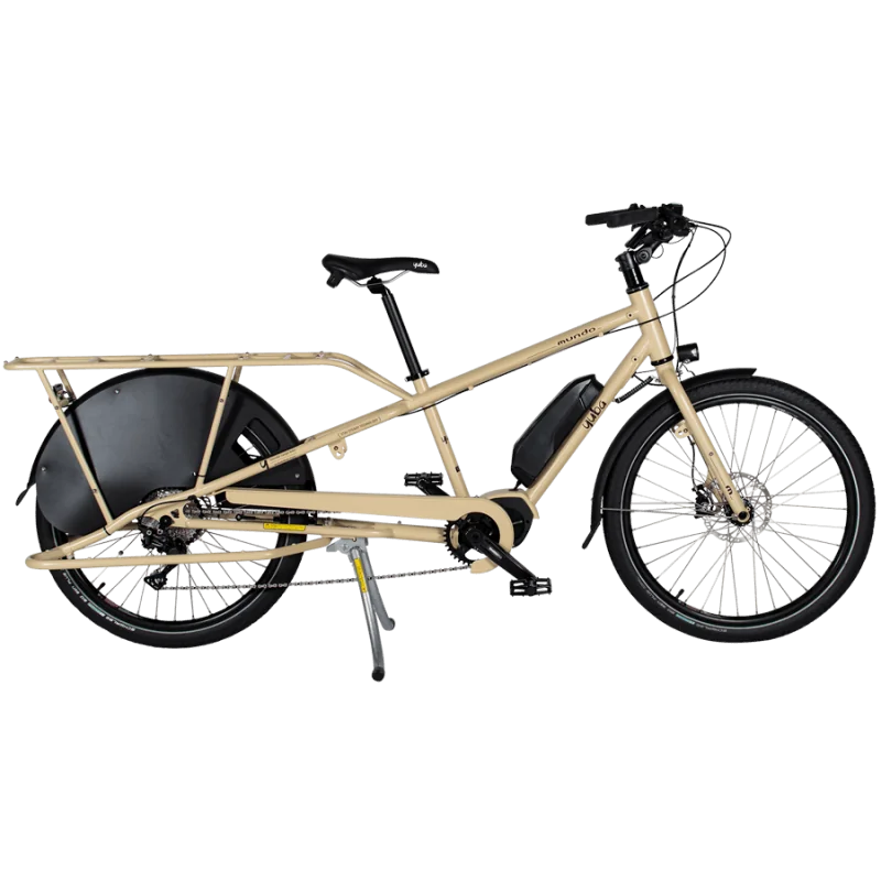Achat Yuba Mundo EP8 500wh -Val de Loire Vélo Tours