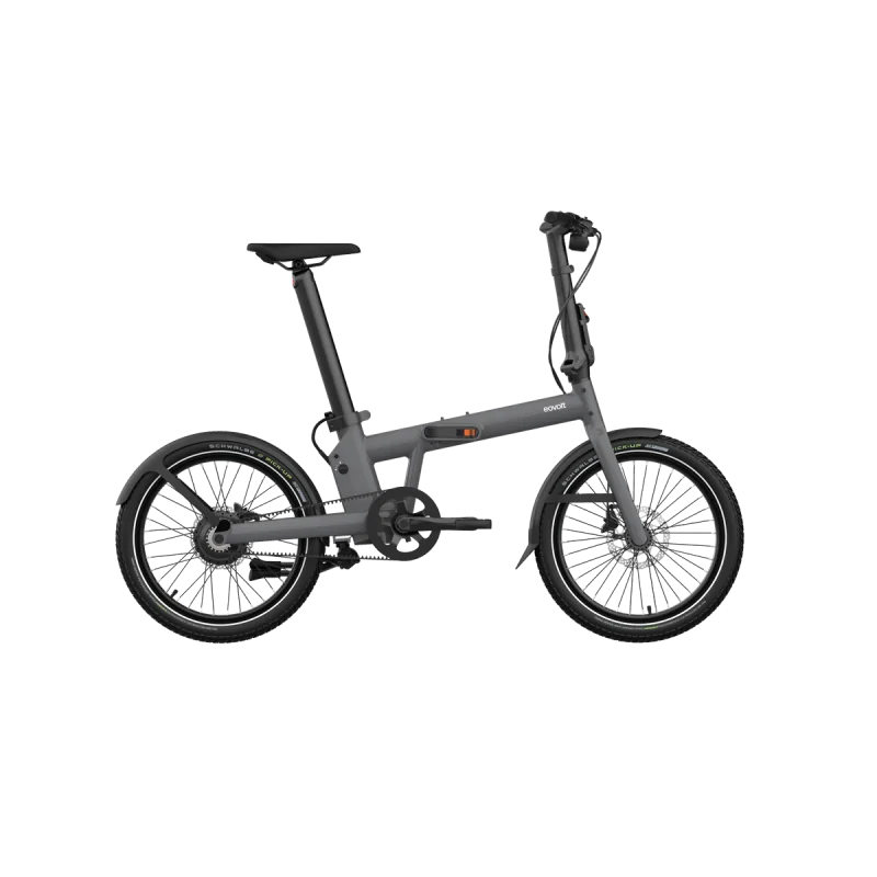 Achat Eovolt Afternoon Pro 352Wh -Val de Loire Vélo Tours