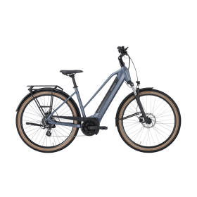 Pegasus Solero Evo 8 SUV Trapèze 500wh