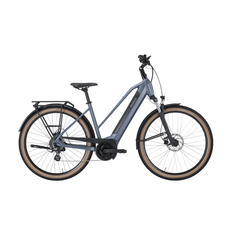 Pegasus Solero Evo 8 SUV Trapèze 500wh