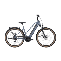 Pegasus Solero Evo 8 SUV Trapèze 500wh