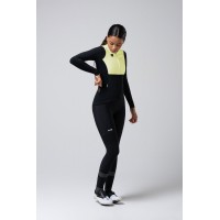 Gobik Veste Mist 2.0 Shadow Lime Gobik Veste Mist 2.0 Shadow Lime