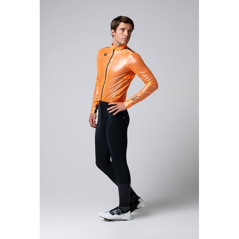 Gobik Veste Pluvia 2.0 Blazing Orange Gobik Veste Pluvia 2.0 Blazing Orange