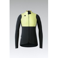 Gobik Veste Mist 2.0 Shadow Lime Gobik Veste Mist 2.0 Shadow Lime